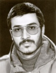 سهراب آقاپور