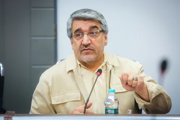 ضرورت تولید آثار فاخر و ماندگار در حوزه ایثار و شهادت برای نسل نوجوان و جوان