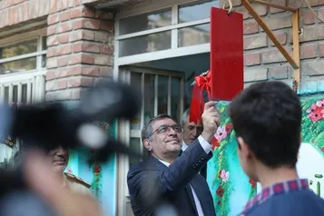 مدل سه هفت رشد؛ الگویی برای پرورش سرمایه انسانی آینده