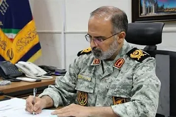 سردار موحد: دانش‌آموزان ایرانی پرچمداران جبهه علم و استکبارستیزی هستند