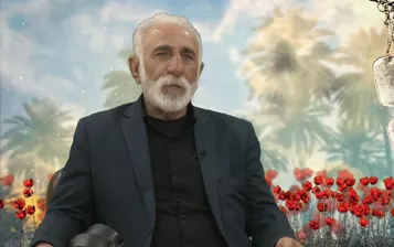 فیلم | «پوتین‌های خونین»