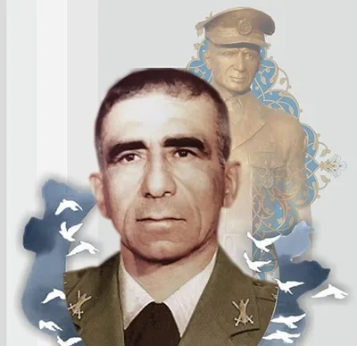 A Commander Who Was a Father to His Soldiers