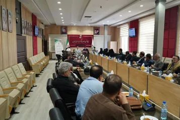 تقویت نقش مشاوران امور ایثارگران دستگاه‌ها در خدمت‌رسانی به ایثارگران